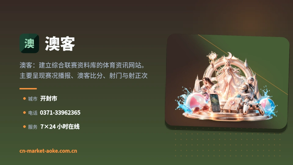 澳客印象