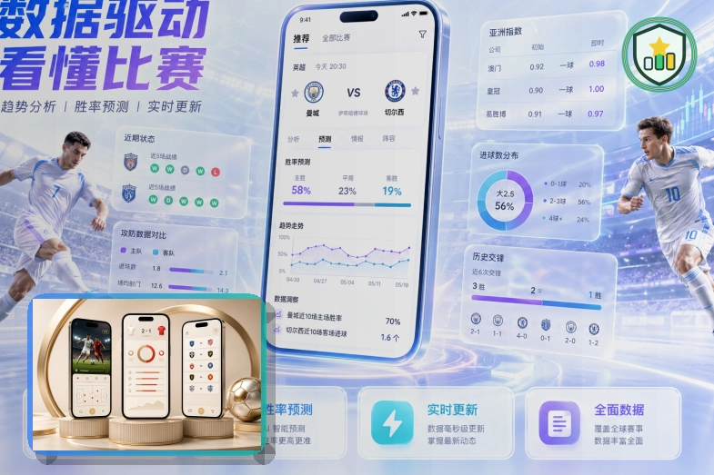 澳客清晰高效的使用体验