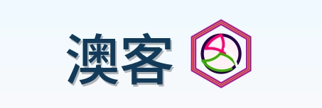 澳客 Logo
